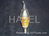 LED 灯 HRE14361251W-X