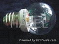 LED bulb HRE2740681W-X