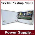 dc power supply