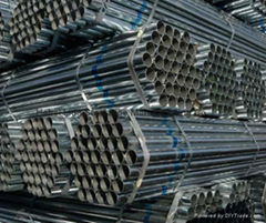 Line Steel Pipe 