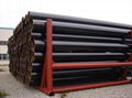 Welded Steel Pipe (Round&Square)