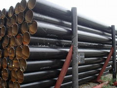 WELDED STEEL PIPE  A53 API5L X42 X56 X65