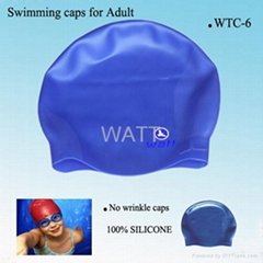 diving cap