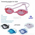 professional swimming goggles swim glass