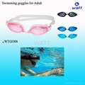 comfortable swim goggles swimming glass
