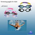 New Swimming Goggles 1