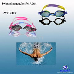 New Swimming Goggles