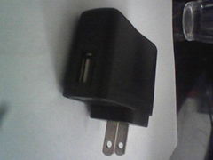 USB充电器