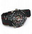 Weatherproof Watch Camera  1