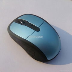 Wired optical mouse