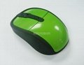 Wired optical mouse 2