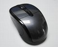 Wired optical mouse 3