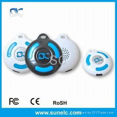 Bluetooth Anti-theft And Anti-loss Alarm Device