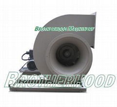 Industrial Centrifugal blower fans