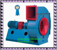 Centrifugal Fans