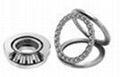 Thrust Ball Bearings