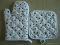 kitchen glove and pot holder 5