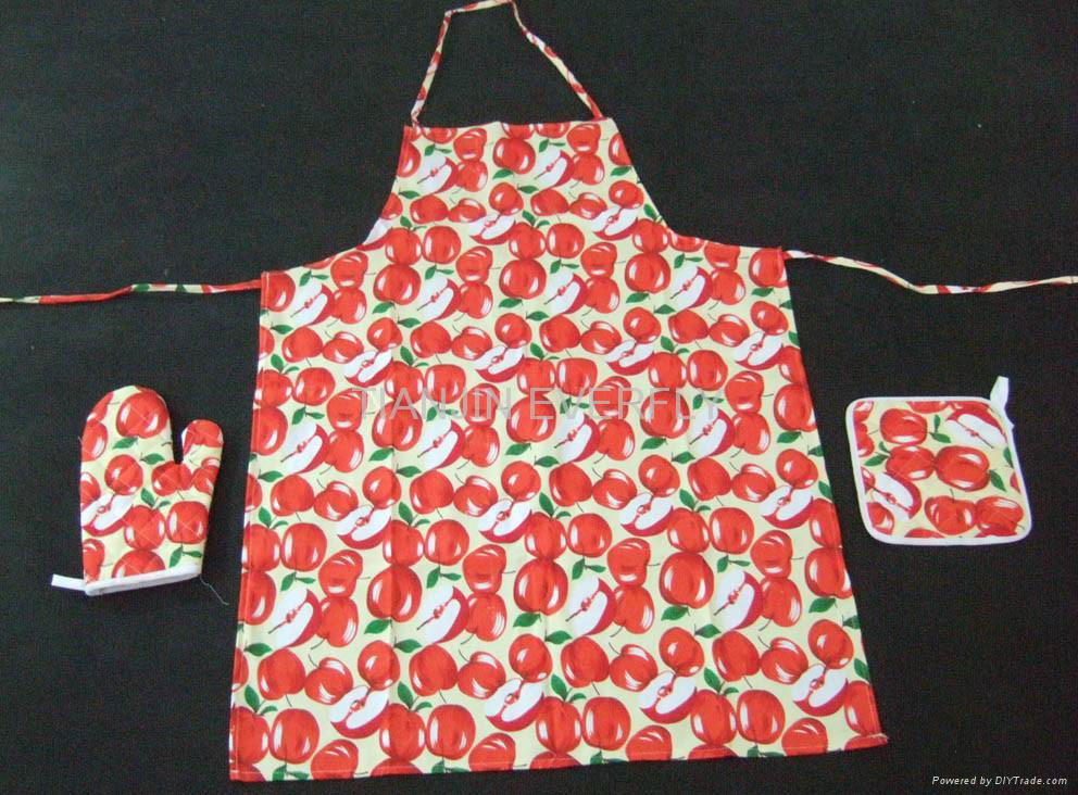 kitchen apron