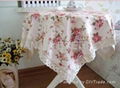 tablecloth