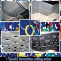 special type ceiling/decoration materials
