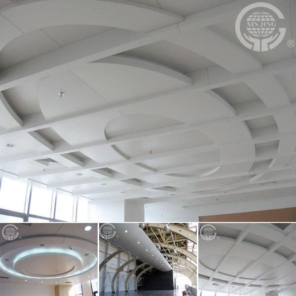 special type ceiling/decoration materials 2