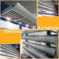 special type ceiling/decoration materials 5