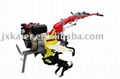 diesel power tiller 6hp 1