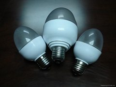 Household LED Saving-energy Bulbs