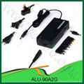 AC 90W Universal Laptop Adapter for Home