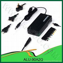 AC 90W Universal Laptop Adapter for Home use 