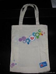 100% Enviromental Protection Shopping bag