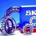 SKF  YSA207-2FK