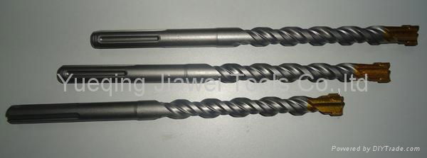 SDS Plus drill bit 2