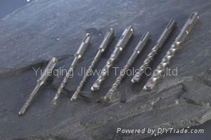 SDS Plus drill bit 5