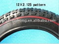 bicycle tyre tire tube  2