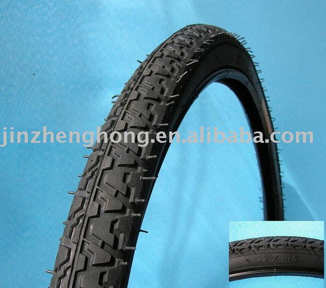 supply bicycle tires and tubes