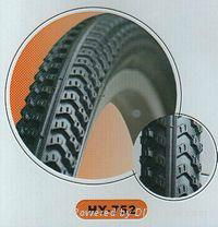 28-11/2 steel wire bicycles tires