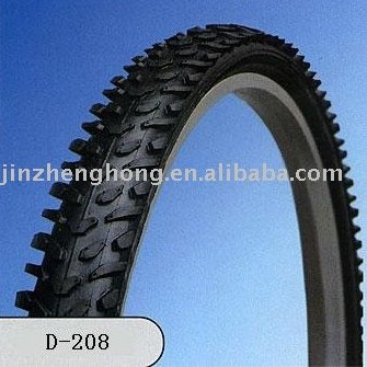 Supply 26x1.75 bicycle tires，inner tubes
