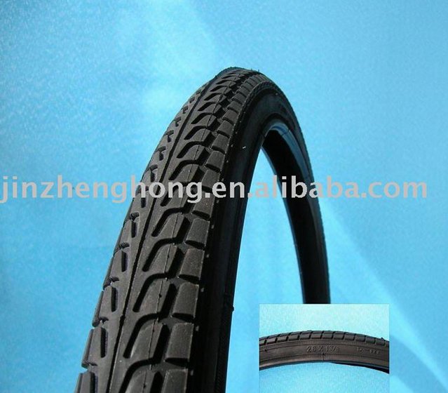 Supply 26x1.75 bicycle tires，inner tubes 3