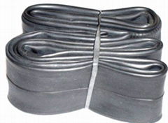 Supply 700cx18/23 butyl inner tubes