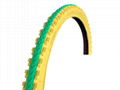 kid's 14x1.75 bicycle tire 2