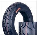 kid's 14x1.75 bicycle tire 3