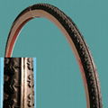 MTB road bicycle tyre 1