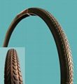 MTB road bicycle tyre 2