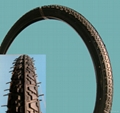 MTB road bicycle tyre 3