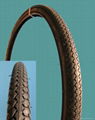 MTB road bicycle tyre 4