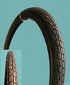 MTB road bicycle tyre 5