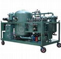 turbine oil purifier