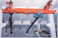 LX Model Single Beam Suspension Crane
