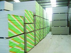 gypsum board